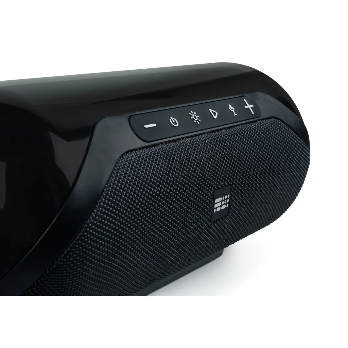 Enceinte portable Party Lite II Bluetooth - Noir