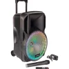 Enceinte portable PARTY 12RGB