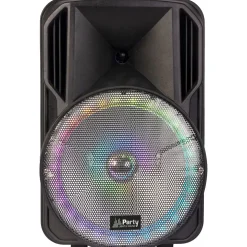Enceinte portable PARTY 12RGB