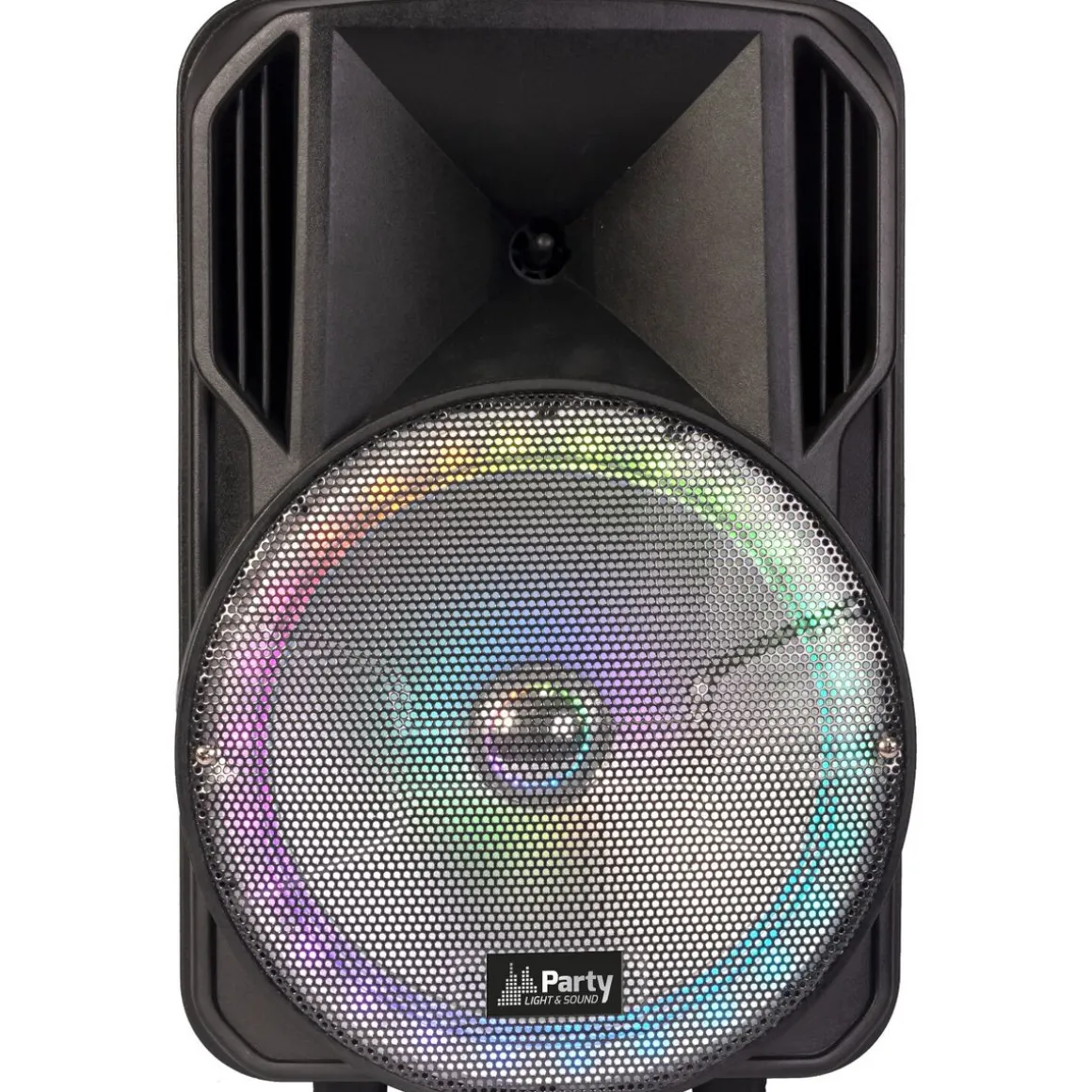 Enceinte portable PARTY 12RGB
