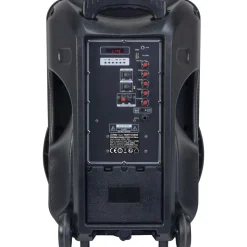 Enceinte portable PARTY 12RGB