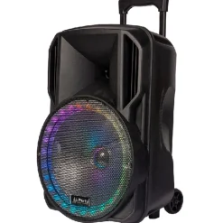 Enceinte portable PARTY 12RGB