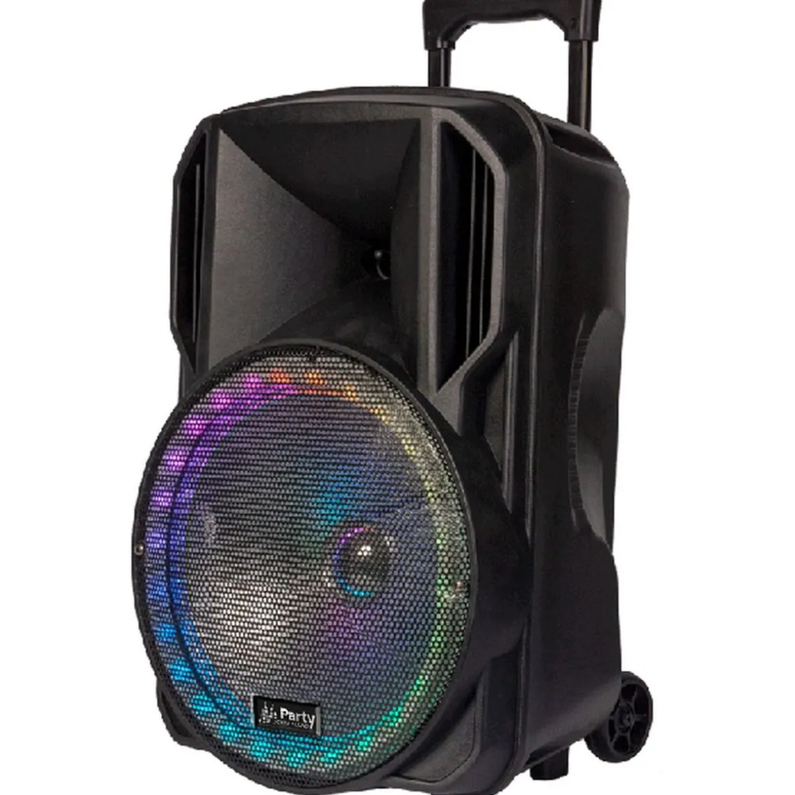 Enceinte portable PARTY 12RGB