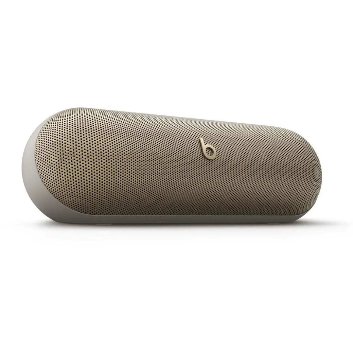 Enceinte portable Pill Champagne