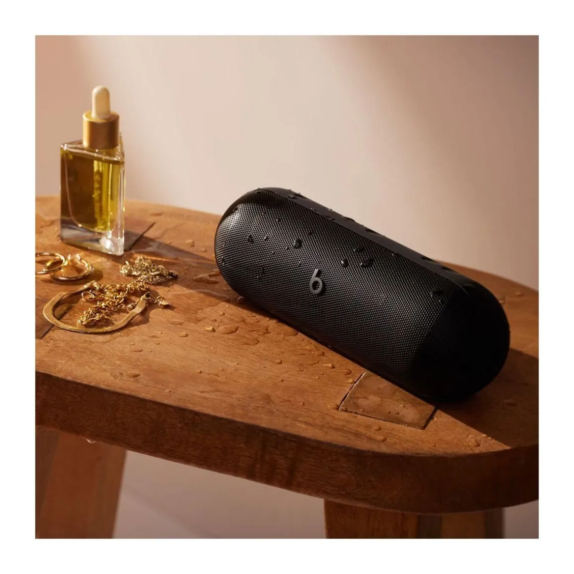 Enceinte portable Pill Noir mat