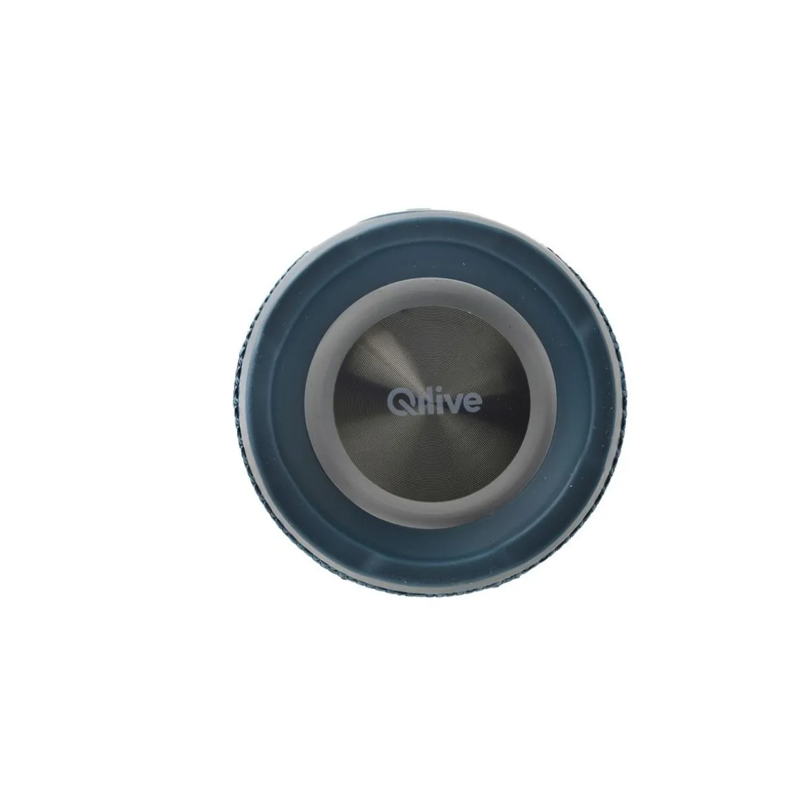Enceinte portable Q1703 - Bleue