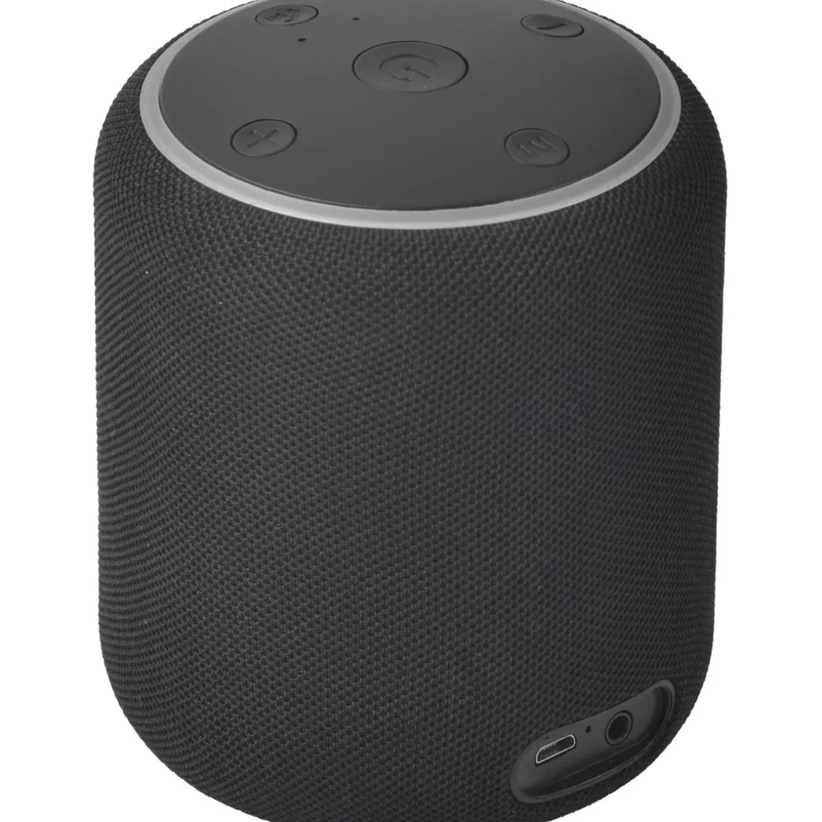 Enceinte portable Q1708 - Noire