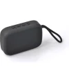 Enceinte portable Q1297 - Noir