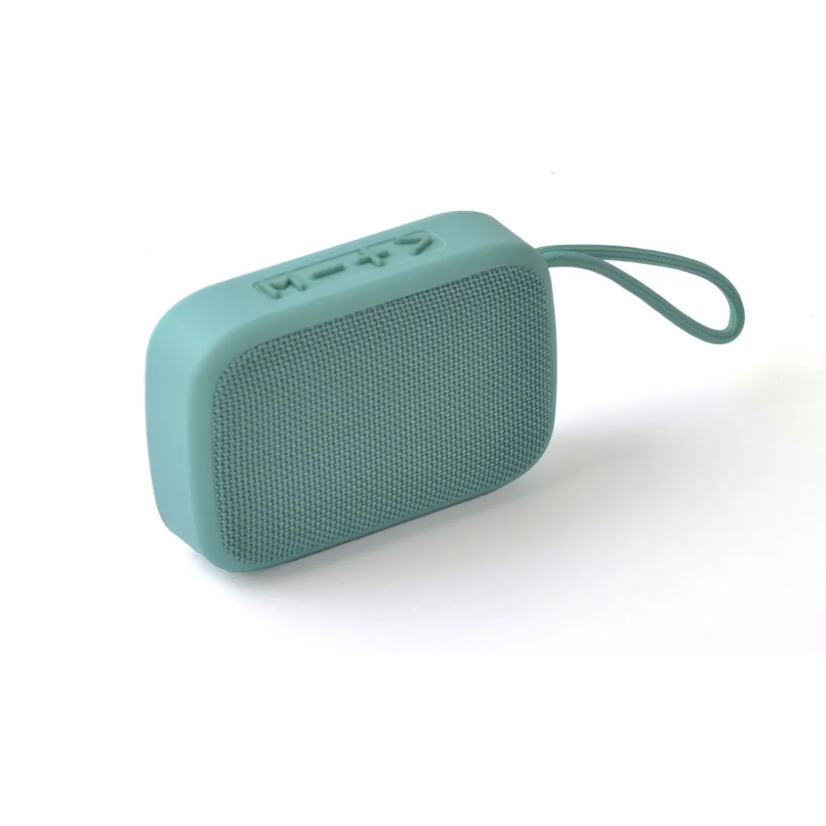 Enceinte portable Q1297 - Verte