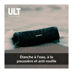 Enceinte portable ULT FIELD 1 Blanc Cassé