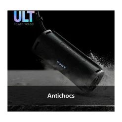 Enceinte portable ULT FIELD 1 Blanc Cassé