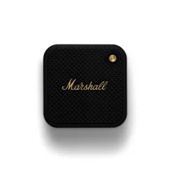 Enceinte portable Willen - Noire