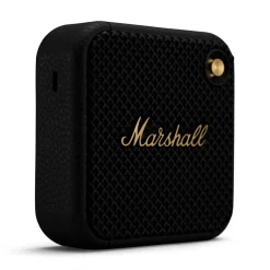 Enceinte portable Willen - Noire