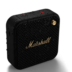 Enceinte portable Willen - Noire