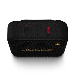 Enceinte portable Willen - Noire