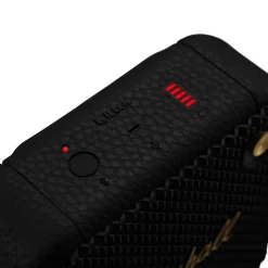 Enceinte portable Willen - Noire