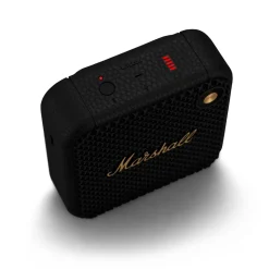 Enceinte portable Willen - Noire