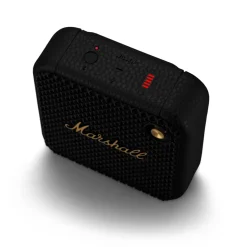 Enceinte portable Willen - Noire