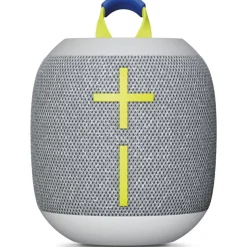 Enceinte portable Wonderboom 4 blanc gris