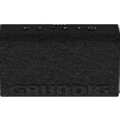 Enceinte portable XPLORE Noir