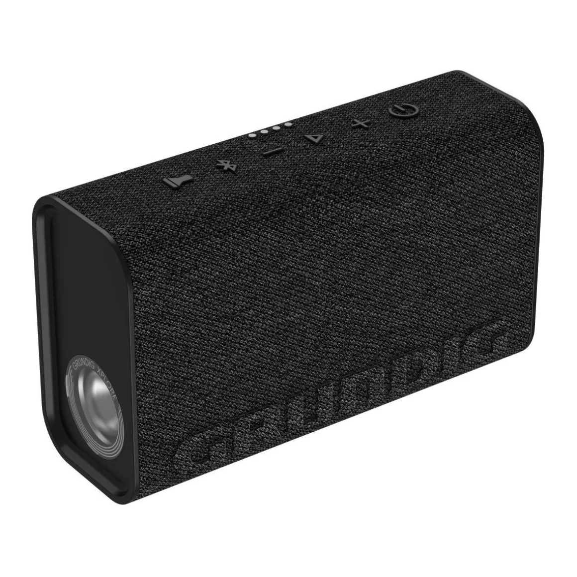 Enceinte portable XPLORE Noir