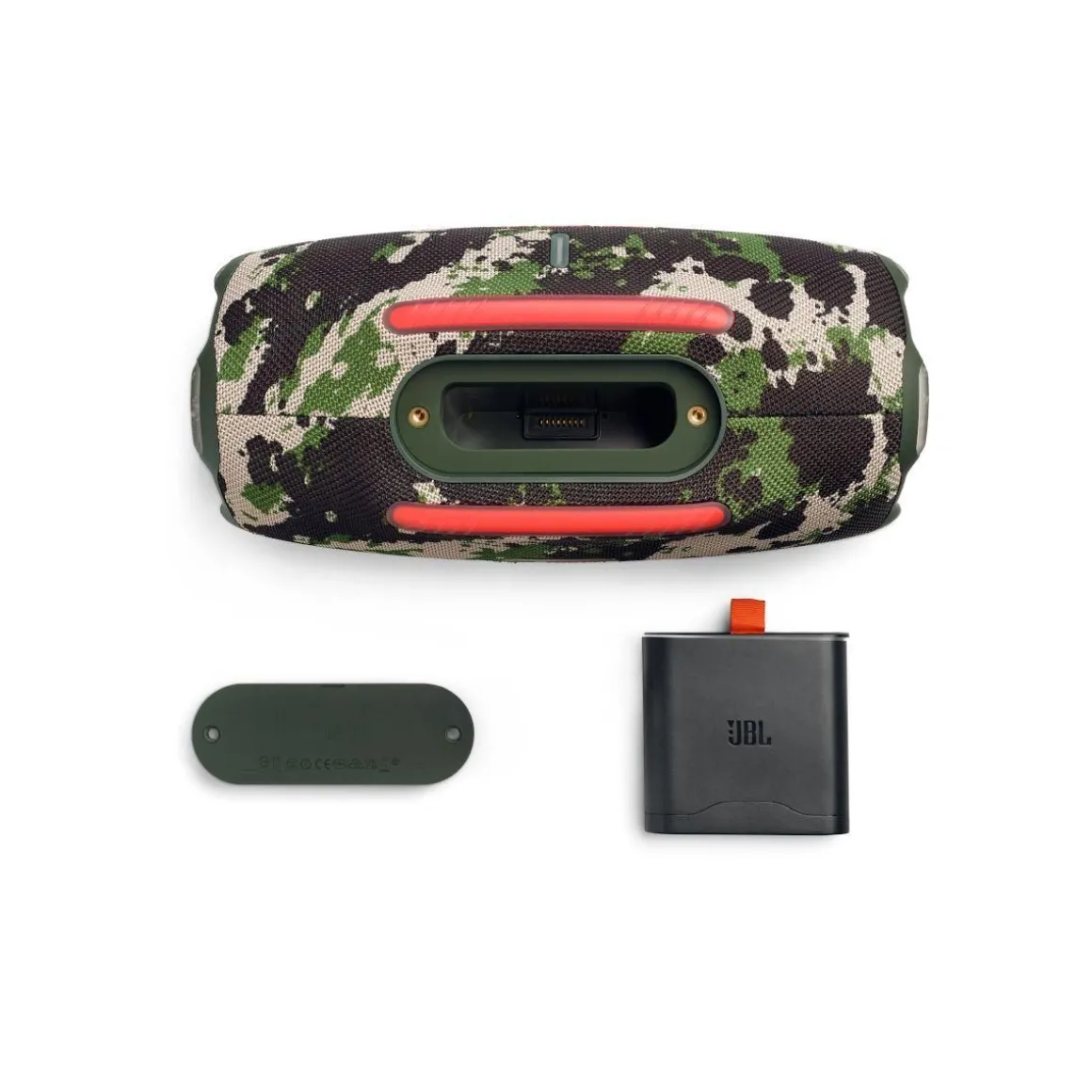 Enceinte portable Xtreme 4 Camouflage