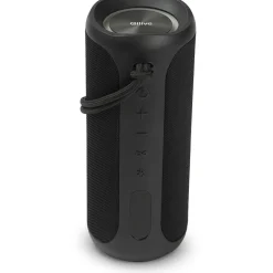 Enceinte Q1653 Bluetooth IPX7 - Noir