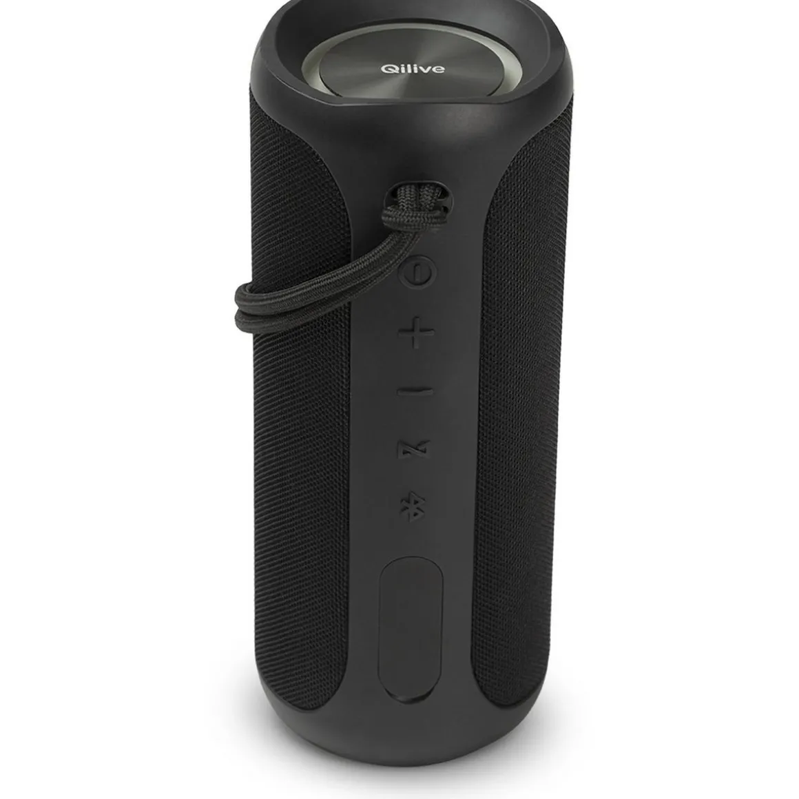 Enceinte Q1653 Bluetooth IPX7 - Noir