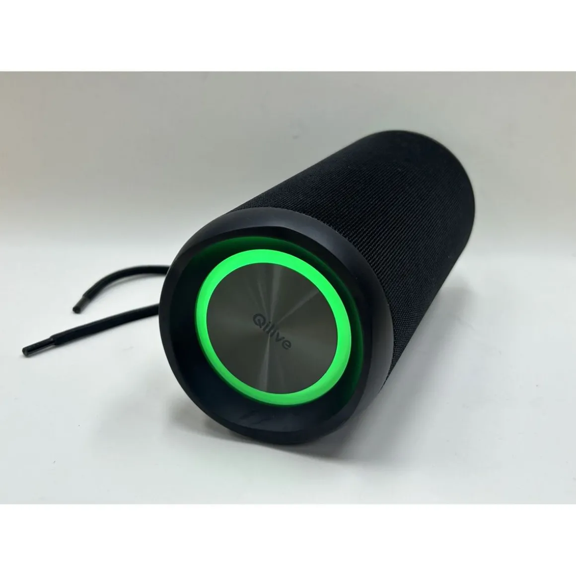 Enceinte Q1653 Bluetooth IPX7 - Noir