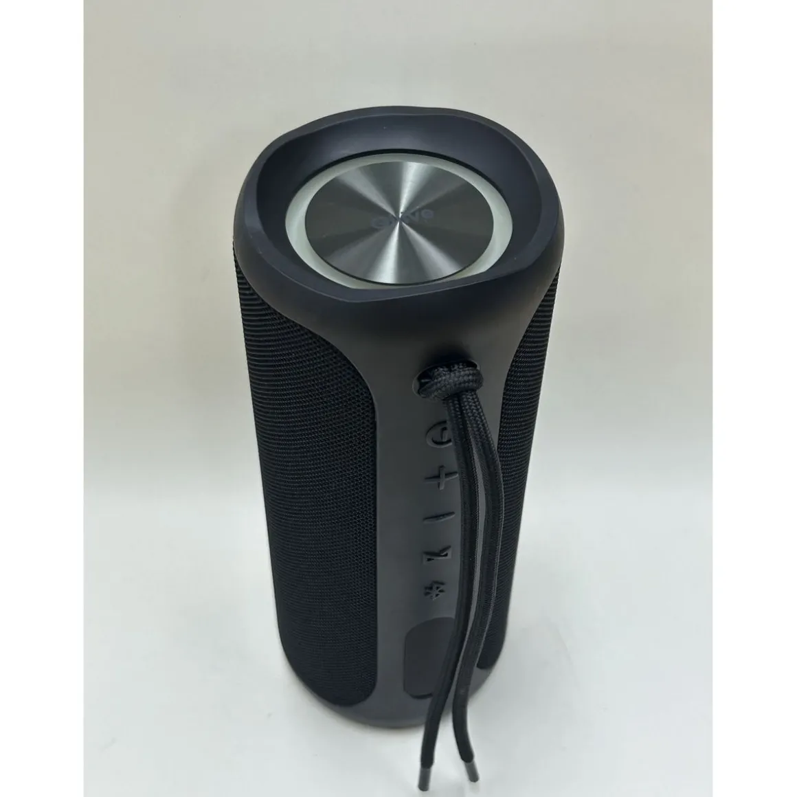 Enceinte Q1653 Bluetooth IPX7 - Noir