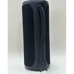 Enceinte Q1653 Bluetooth IPX7 - Noir