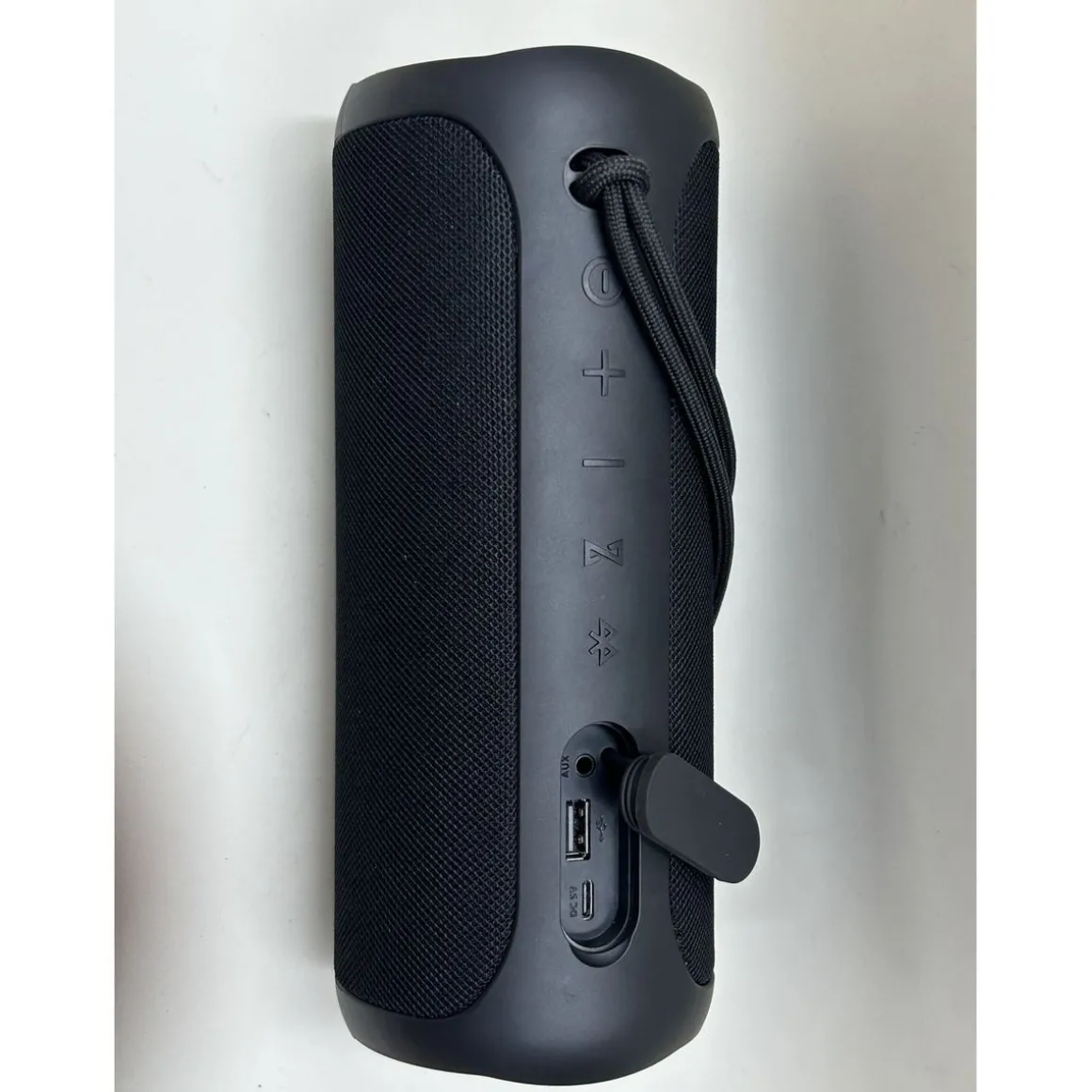 Enceinte Q1653 Bluetooth IPX7 - Noir