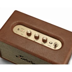 Enceinte résidentielle Acton III Marron