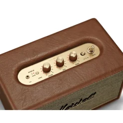 Enceinte résidentielle Acton III Marron