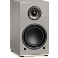 Enceinte résidentielle AIO TWIN Gris lin