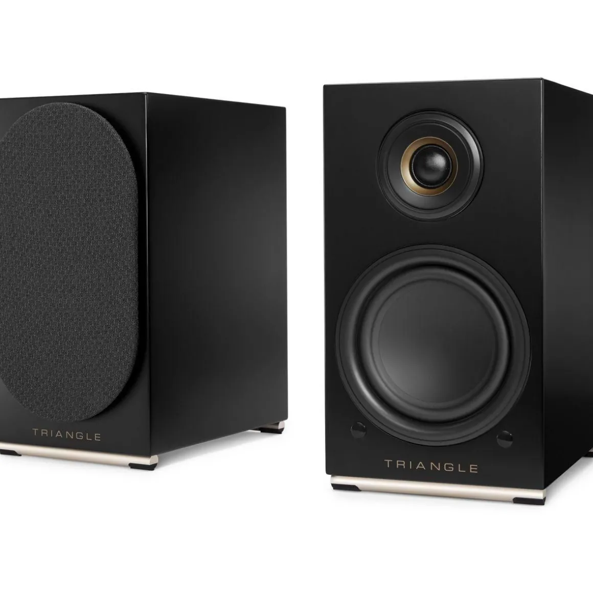 Enceinte résidentielle AIO TWIN Noir