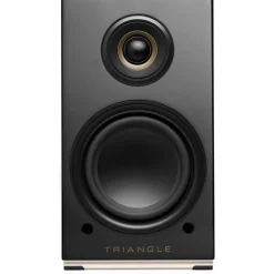 Enceinte résidentielle AIO TWIN Noir