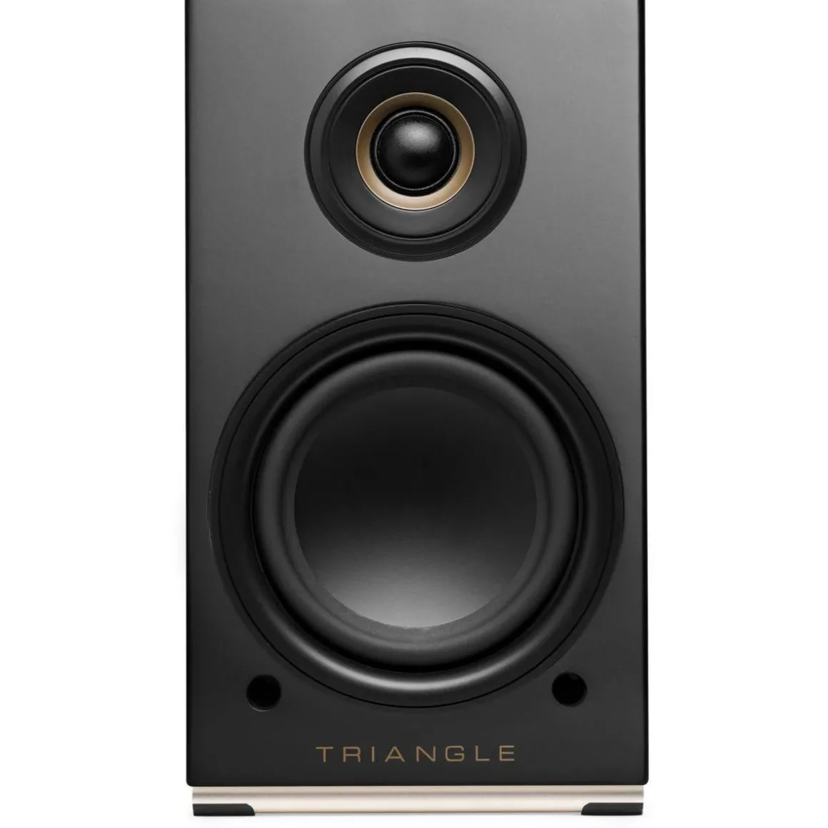 Enceinte résidentielle AIO TWIN Noir