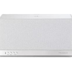 Enceinte résidentielle AIO 3 Blanc givré