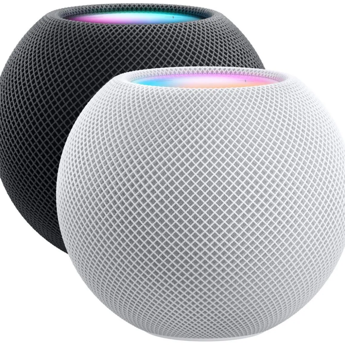Enceinte résidentielle HomePod Mini Blanc