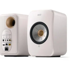 Enceinte résidentielle LSX2 Blanc