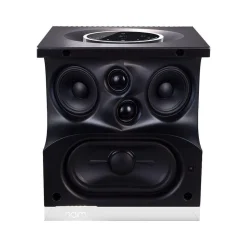 Enceinte résidentielle MU-SO QB 2