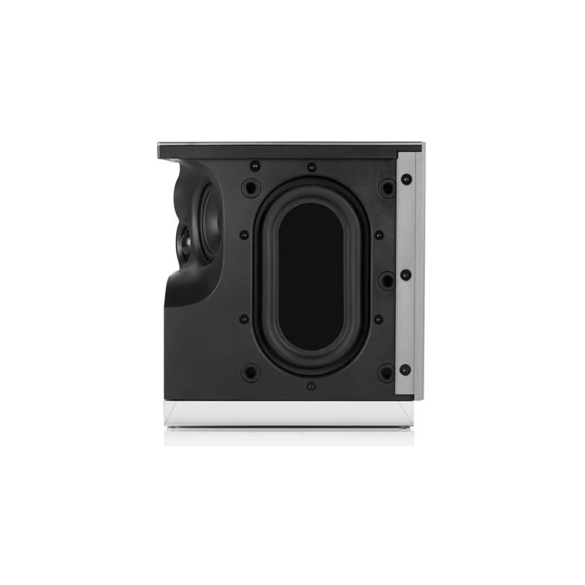 Enceinte résidentielle MU-SO QB 2