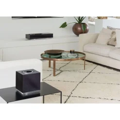 Enceinte résidentielle MU-SO QB 2