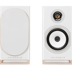 Enceinte sans fil Capella Blanc Sidéral