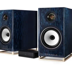 Enceinte sans fil Capella Bleu Astral