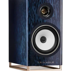 Enceinte sans fil Capella Bleu Astral