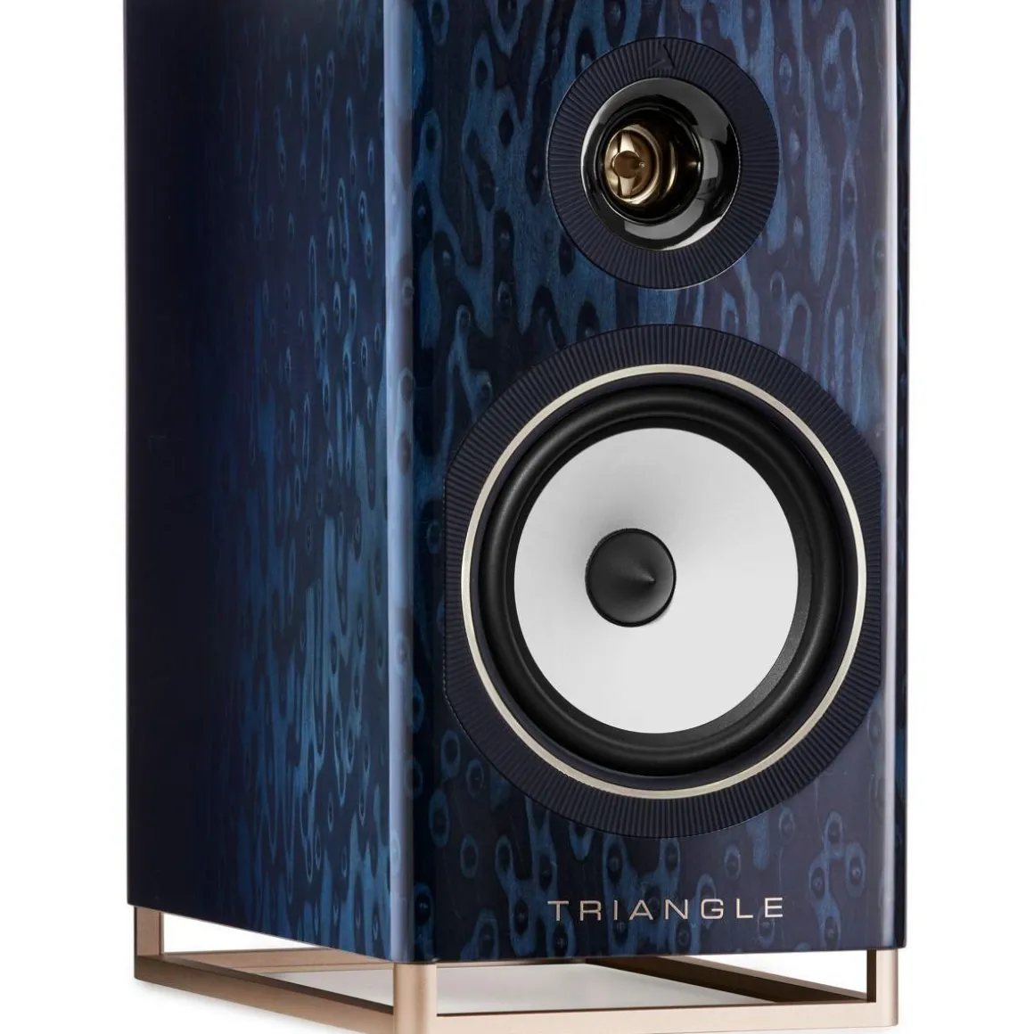 Enceinte sans fil Capella Bleu Astral