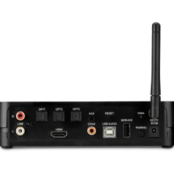 Enceinte sans fil Capella Bleu Astral