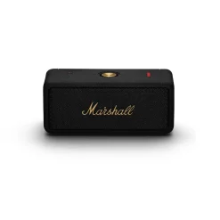 Enceinte sans fil Emberton II - Noir